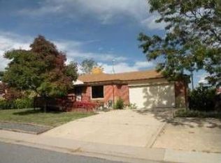 10722 Blue Jay Ln, Northglenn, CO 80233