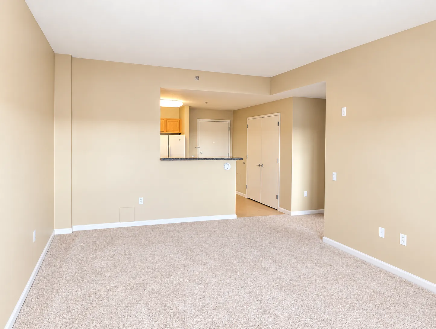 1 bed, 810 sqft, $2,100 — Photo 2