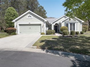 6 Raymond Ct, Bluffton, SC 29909