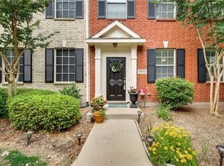 3032 Stone Forest Cir, McKinney, TX 75070