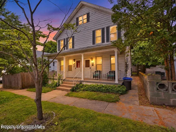 819 Delaware St, Scranton, PA 18509