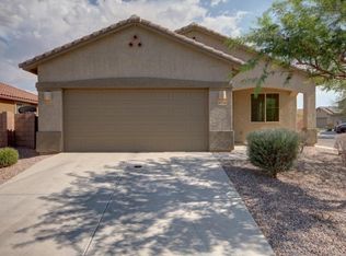 6709 W Ebb Tide Way, Tucson, AZ 85757