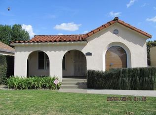 512 S Mayo Ave, Compton, CA 90221