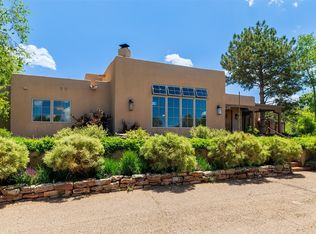 826 1/2 E Zia Rd, Santa Fe, NM 87505