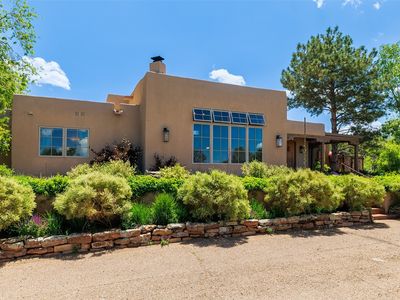 826 1/2 E Zia Rd, Santa Fe, NM, 87505