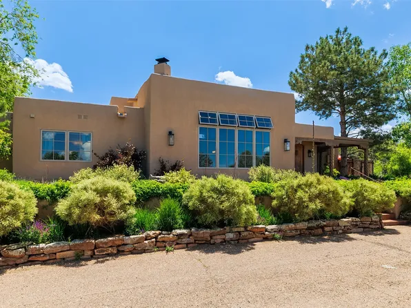 826 1/2 E Zia Rd, Santa Fe, NM 87505