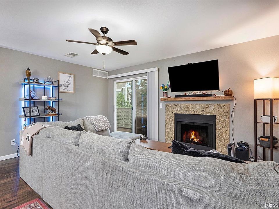 Catalina Condominiums 8853 Colorado Blvd Denver CO Zillow