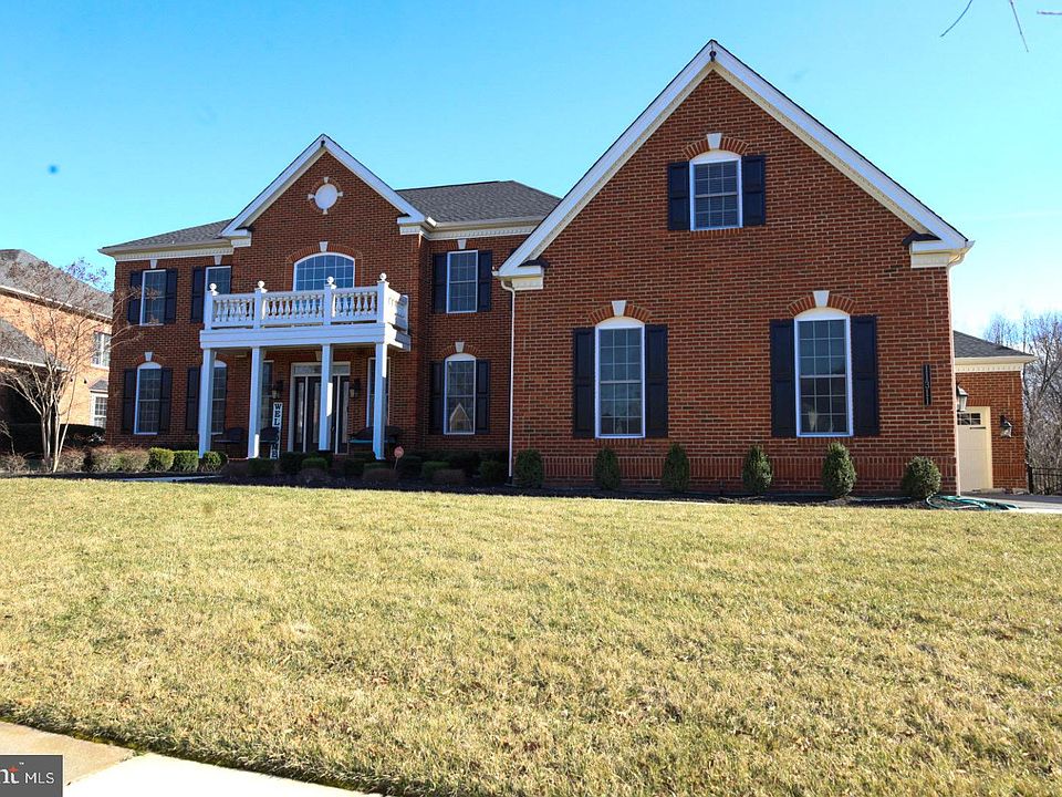 11311 Marlboro Ridge Rd, Upper Marlboro, MD 20772 Zillow
