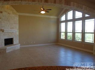 18706 Cayman Lndg, San Antonio, TX 78255