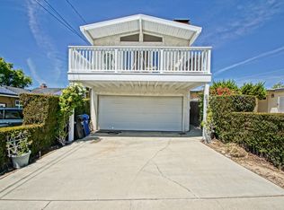 1151 8th St, Hermosa Beach, CA 90254