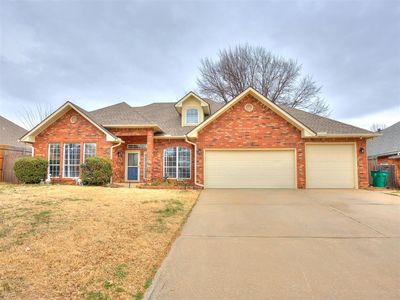 9977 Birkenhead Ct, Yukon, OK, 73099