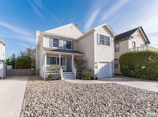 242 W Inlet Rd, Ocean City, NJ 08226