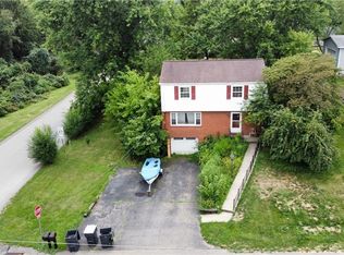 24 Rolling Rd, Cranberry Township, PA 16066