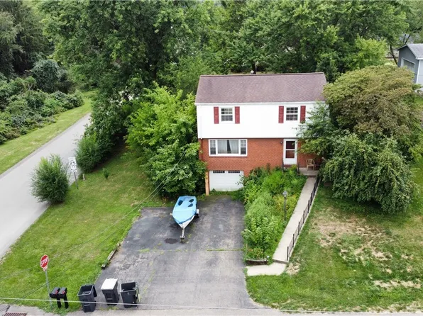 24 Rolling Rd, Cranberry Township, PA 16066