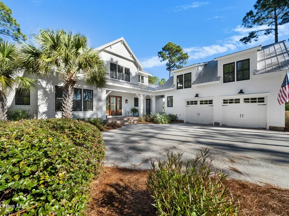 3724 Wynston Court, Southport, NC 28461