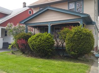 88 W High Ter, Rochester, NY 14619