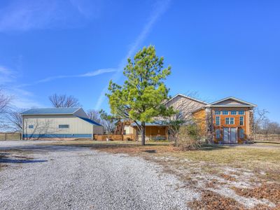 9698 Highway 43, Seneca, MO, 64865