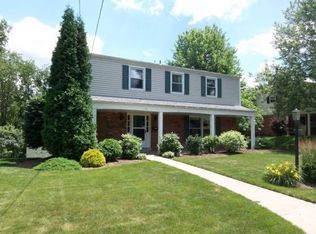 119 Point Vue Dr, Pittsburgh, PA 15237