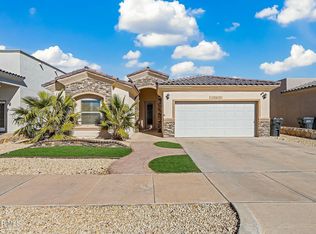 13677 Holbeck St, El Paso, TX 79928