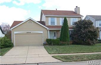 5th image of 2434 Black Pine Ct