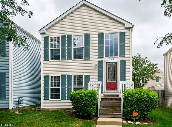 2nd image of 795 Serendipity Dr