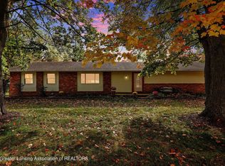 1326 E Grand River Rd, Williamston, MI 48895