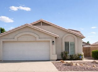 4411 W Townley Ave, Glendale, AZ 85302