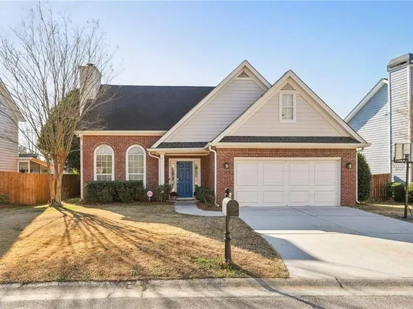 2163 SE Turnberry Cir, Smyrna, GA 30082