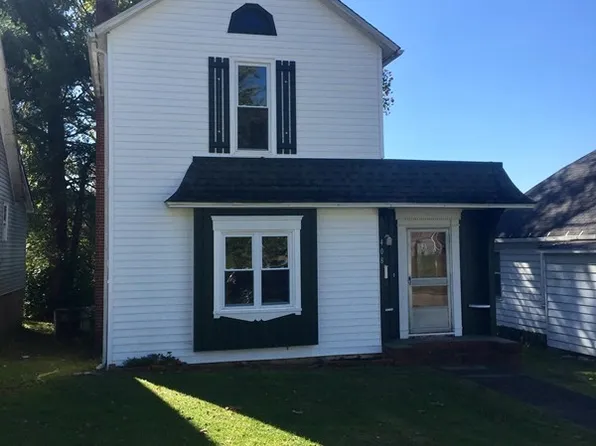 408 E 2nd St, Wellston, OH 45692