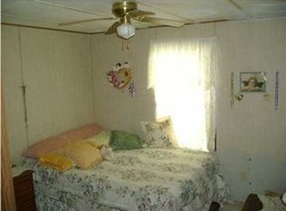 250 Joe Ave, Wewahitchka, FL 32465
