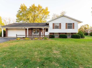 225 W Emmet Ave, Rensselaer, IN 47978