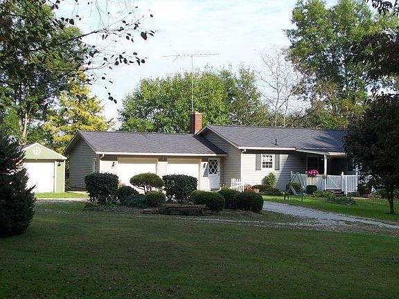 2nd image of 2768 County Road 1075