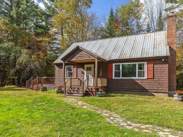 81 Evergreen Lane, Londonderry, VT 05148