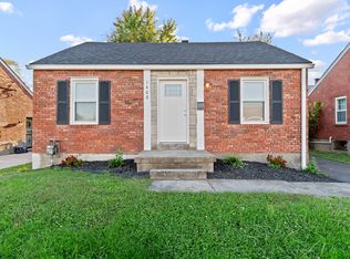 1408 Wurtele Ave, Louisville, KY 40208