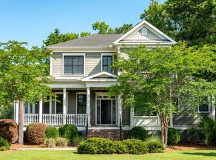 1108 Beresford Run, Charleston, SC 29492