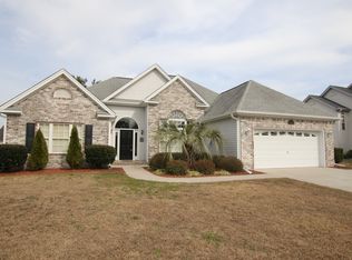 628 Slash Pine Ct, Myrtle Beach, SC 29579