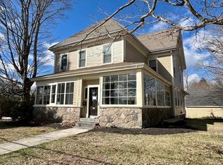 82 Pleasant St, Whitman, MA 02382
