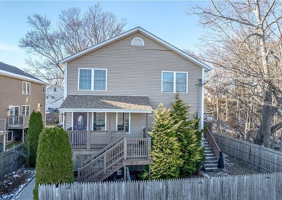 18 Calef St UNIT 1, Cranston, RI 02920 Zillow