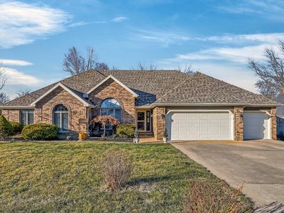 4081 E Kingsbury Street, Springfield, MO, 65809