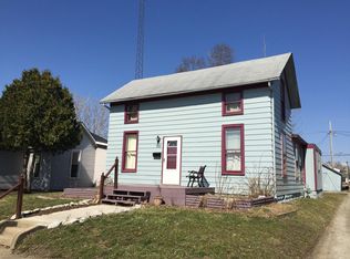 464 E 2nd St, Peru, IN 46970