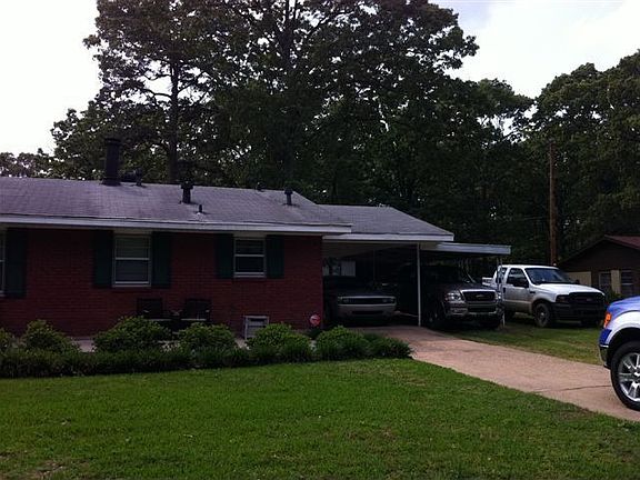 Front of house right