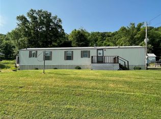 19169 State Route 821, Macksburg, OH 45746