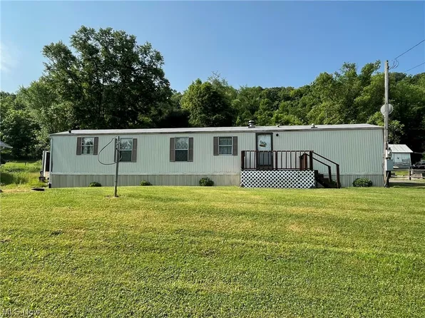 19169 State Route 821, Macksburg, OH 45746