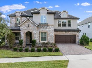 10950 Belle Maisons Dr, Orlando, FL 32832