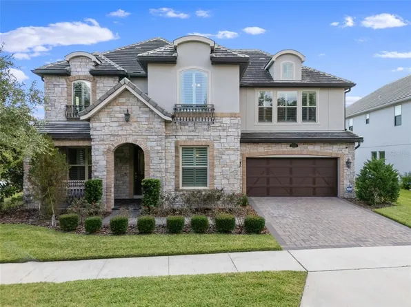 10950 Belle Maisons Dr, Orlando, FL 32832