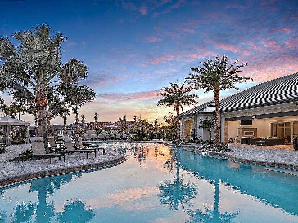 Esplanade at The Heights by Taylor Morrison in Bradenton FL Zillow