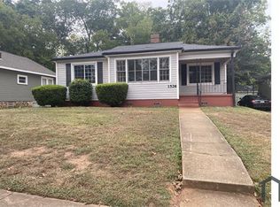 1526 45th St, Birmingham, AL 35208