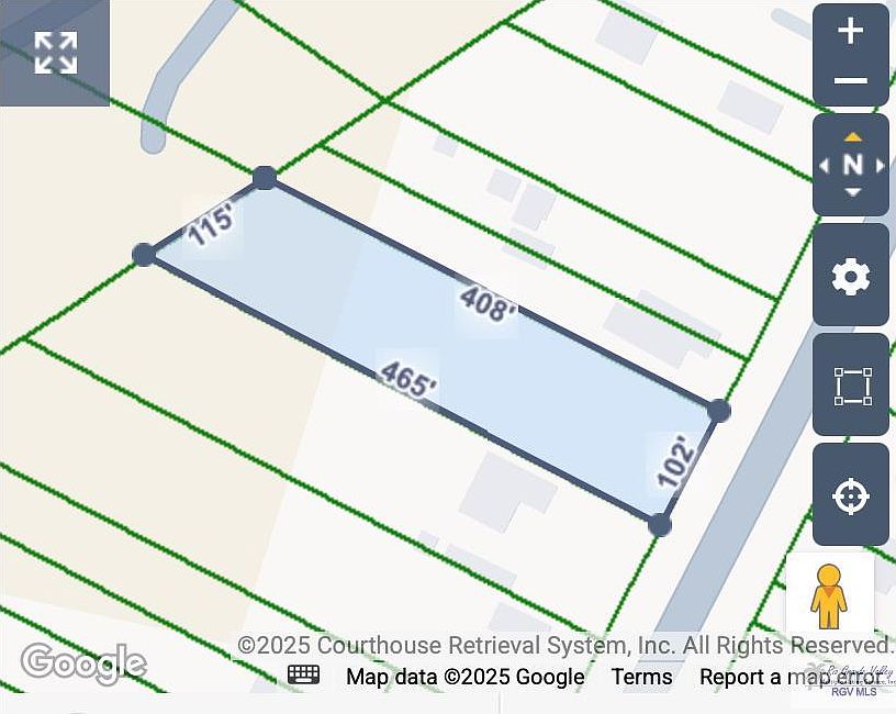 2nd image of Rangerville Rd