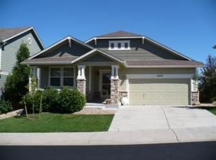 4437 Whippoorwill Pl, Castle Rock, CO 80109