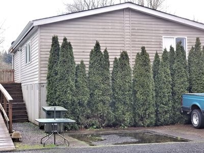 2009 Lewis River Rd Unit 26, Woodland, WA, 98674